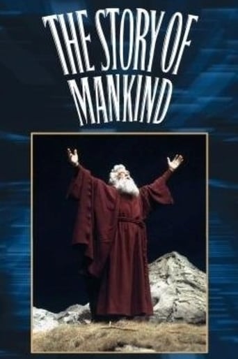 Movie: The Story of Mankind