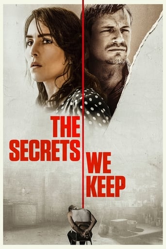 Movie: The Secrets We Keep