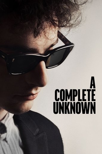 Movie: A Complete Unknown