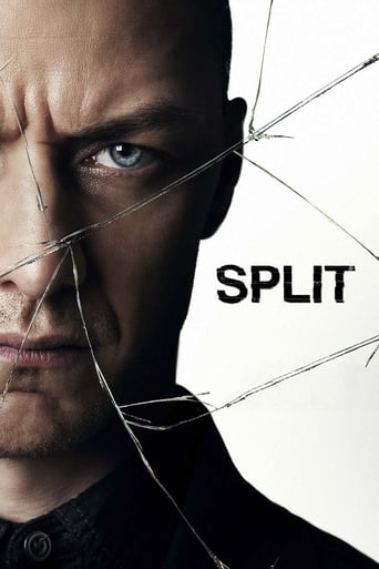 Movie: Split