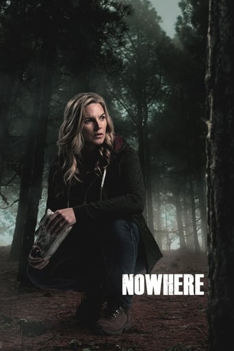 Movie: Nowhere to Be Found