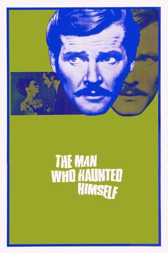 Movie: The Man Who Haunted Himself
