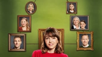Movie poster: My Christmas Family Tree - 2021