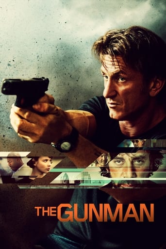 Movie: The Gunman