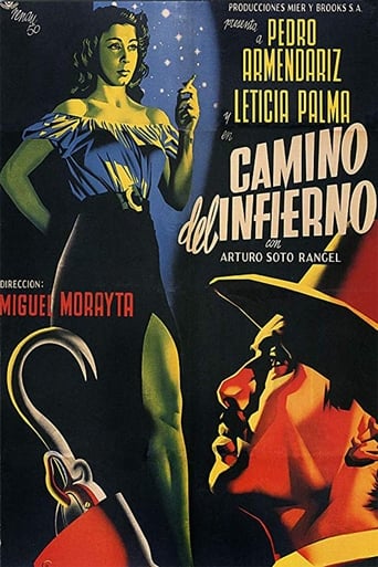 Movie: Camino del infierno