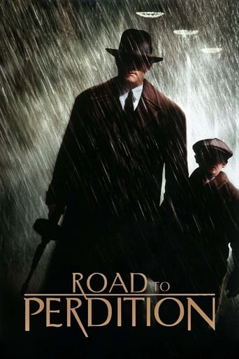 Movie: Road to Perdition