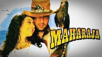 Movie: Maharaja - 