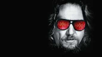 Movie poster: The Big Lebowski - 1998