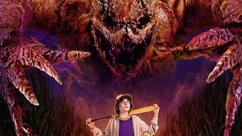 R. L. Stine's Pumpkinhead