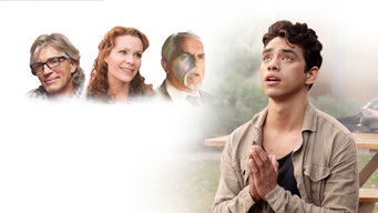 Movie poster: In the Name of God - 2013