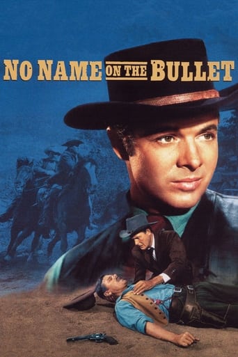 Movie: No Name on the Bullet