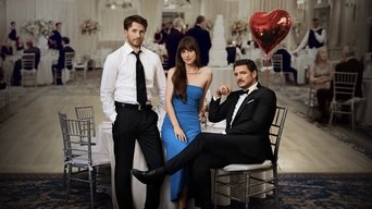 Movie poster: Materialists - 2025