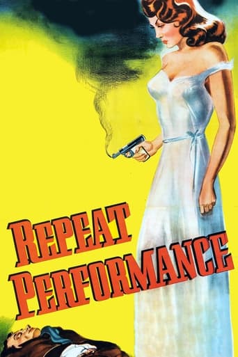 Movie: Repeat Performance