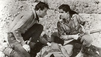 Movie poster: The Trail Beyond - 1934