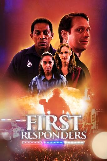Movie: First Responders