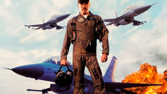 Iron Eagle 4