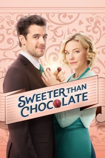 Movie: Sweeter Than Chocolate