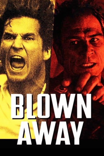 Movie: Blown Away