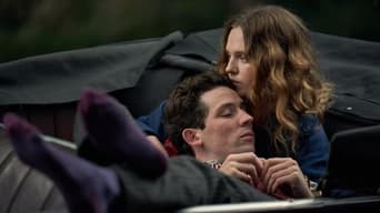 Movie poster: Mothering Sunday - 2021