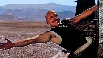 Movie poster: Pancho Villa - 1972