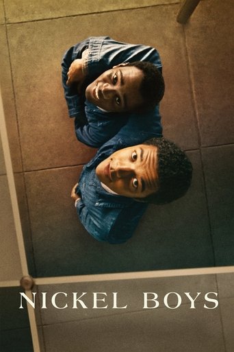 Movie: Nickel Boys