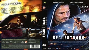 Movie poster: Carjacked - 2011