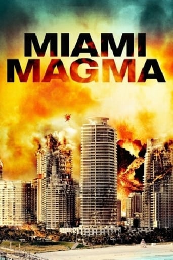 Movie: Miami Magma