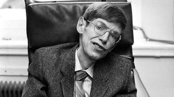 Movie: Hawking: Can You Hear Me? - 