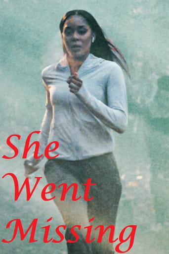 Movie: She Went Missing