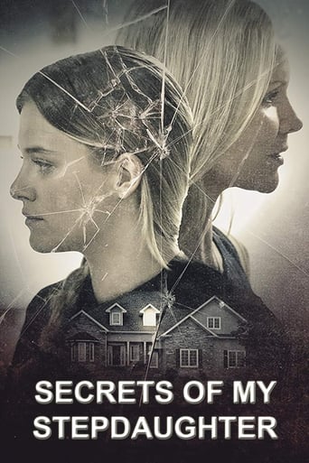 Movie: Secrets of My Stepdaughter