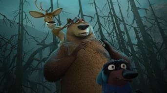 Movie: Open Season: Scared Silly - 1997