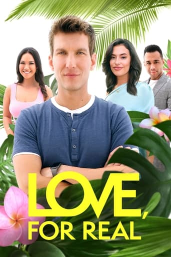 Movie: Love, For Real