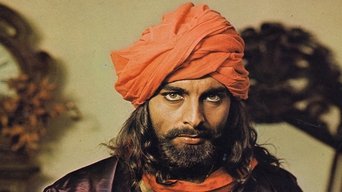 La tigre e ancora viva: Sandokan alla riscossa!