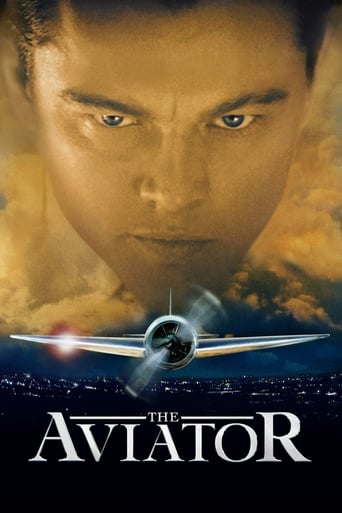 Movie: The Aviator