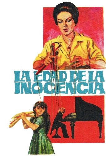 Movie: La edad de la inocencia