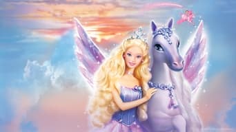 Barbie si al ei Pegasus Magic - Primul film Barbie cu 3-D