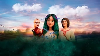 Movie: Mavka: The Forest Song - 2024