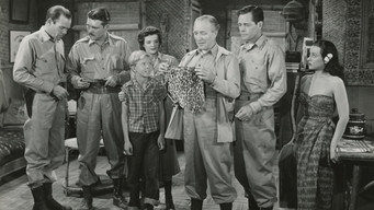 Movie poster: The Lost Volcano - 1950