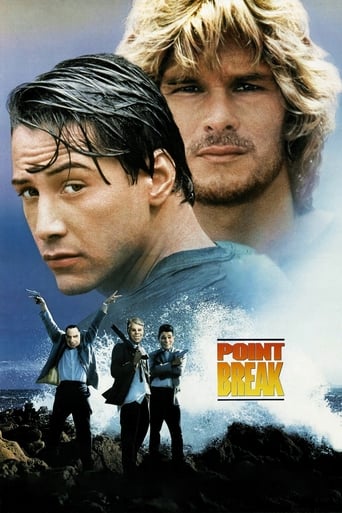 Movie: Point Break
