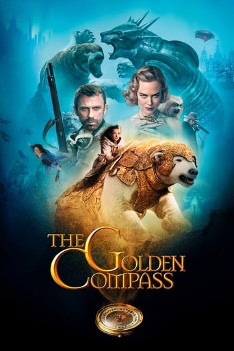 Movie: The Golden Compass