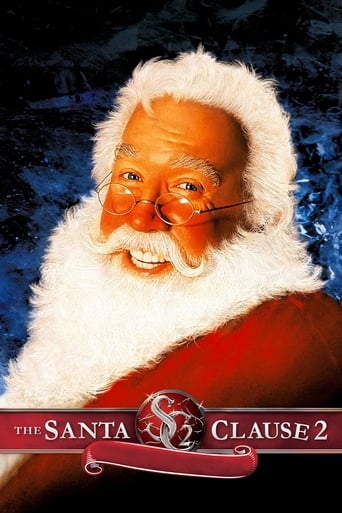Movie: The Santa Clause 2