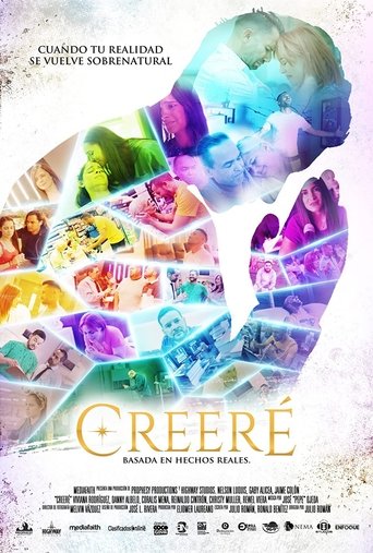 Movie: Creer&eacute;