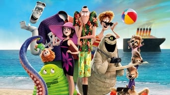 Movie: Hotel Transylvania 3: A Monster Vacation - 2015