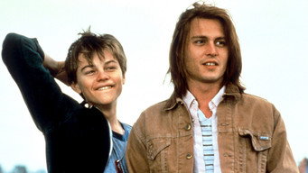 Gilbert Grape - Irgendwo in Iowa