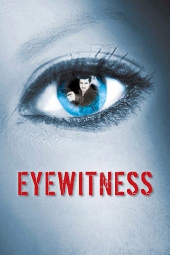 Movie: Eyewitness