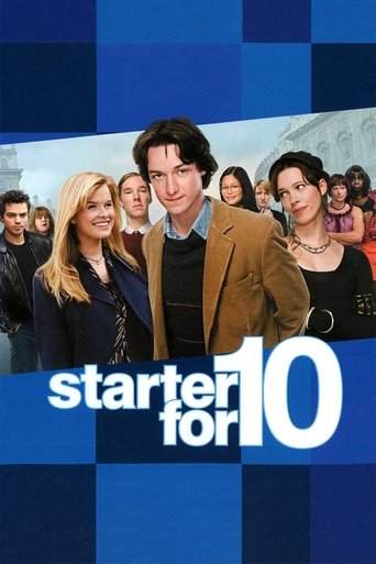 Movie: Starter for 10