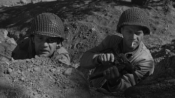 Movie poster: Hell is for Heroes - 1962