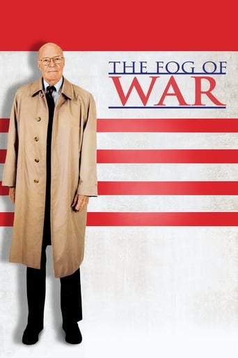 Movie: The Fog of War