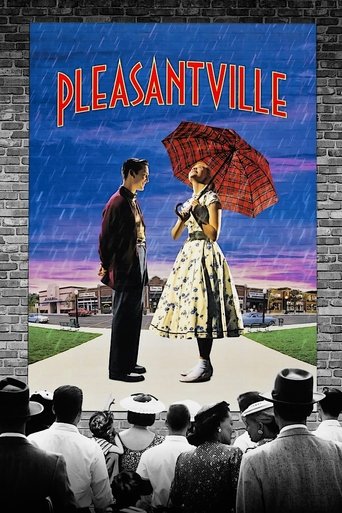 Movie: Pleasantville