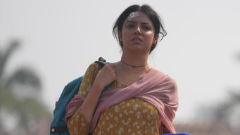 Movie: Ek Chatur Naar - 